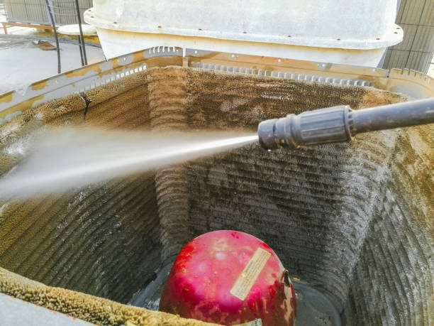  Imlay City, MI Airduct Cleaning Pros