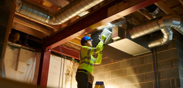 Best Best Air Duct Cleaning Company  in Imlay City, MI