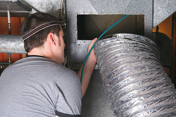 Best Commercial HVAC Duct Cleaning  in Imlay City, MI