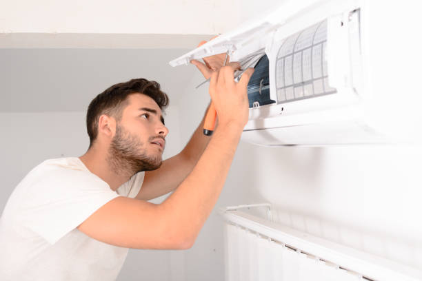 Best HVAC Air Duct Cleaning  in Imlay City, MI